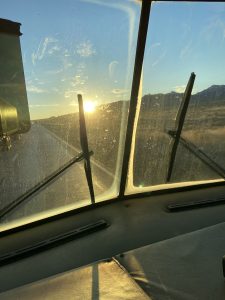 Road trip